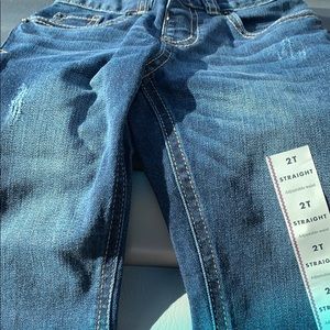 Toddler Jeans 2T